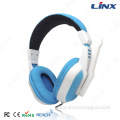 Wholesale Factory High Quality Headset for PC Laptop Game
